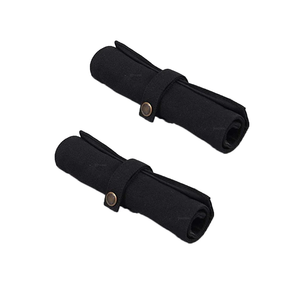 

1 Storage Bag Compressible Smart Practical Delicate Useful Watch Strap Bag for Men