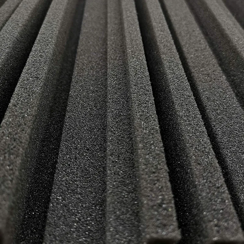 12 шт. акустическая панель из пеноматериала