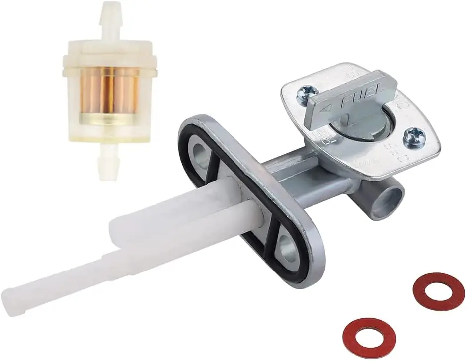 

Замена петуха YFS200 для YFM660, YFM50, YFM80, YFM100, TTR90, TTR125, TTR225, TTR230, TTR250