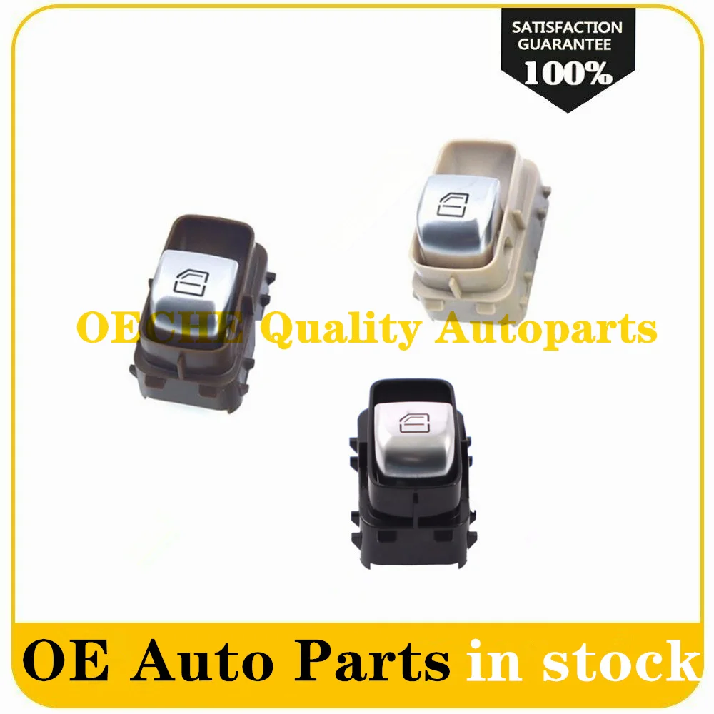 2229052203 A 2057371000 2059051513 Переключатель управления окном для Mercedes Vito C-Klasse V-Klasse W447 W205 C180