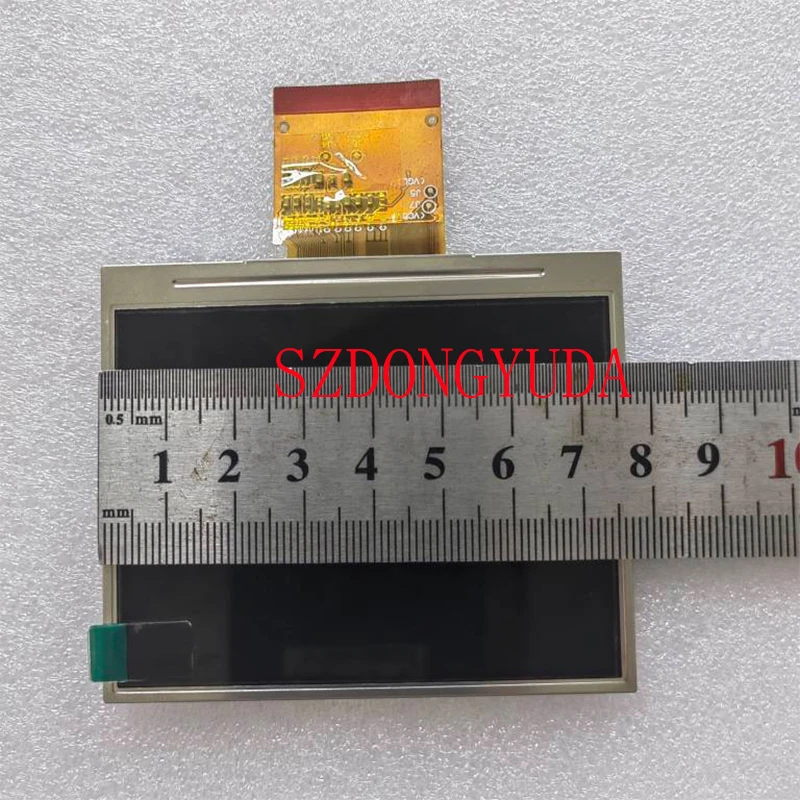 

New Compatible 3.5 Inch 50Pin AM320240LATNQW30H-A LCD Screen DisplyPanel