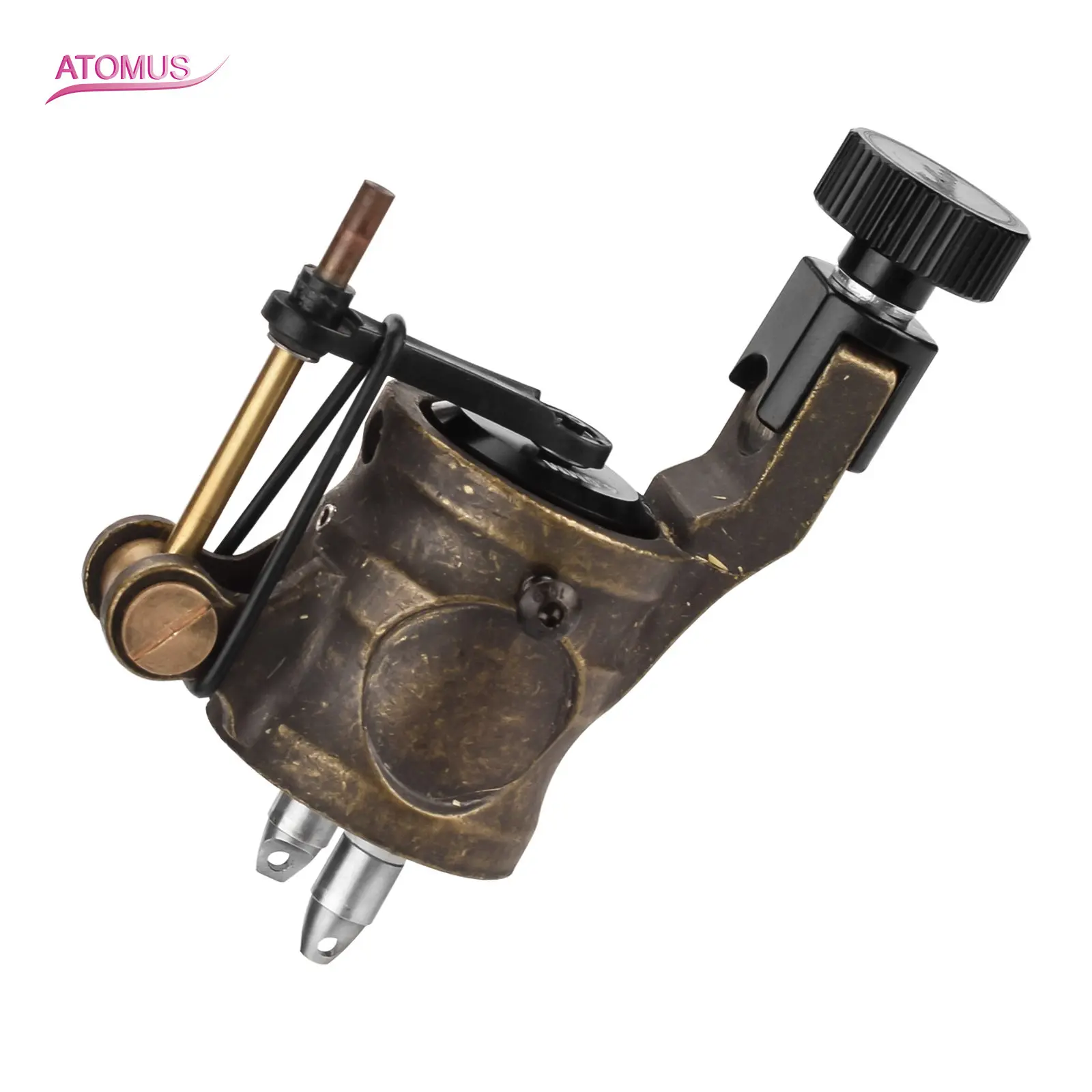 Роторный тату-пулемет профессиональный для лайнера шейдера принадлежности