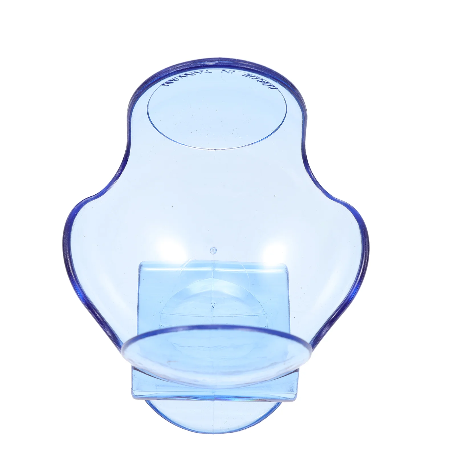 

Держатель для теннисных мячей, прозрачная подставка на поясе, профессиональный аксессуар, небольшой размер