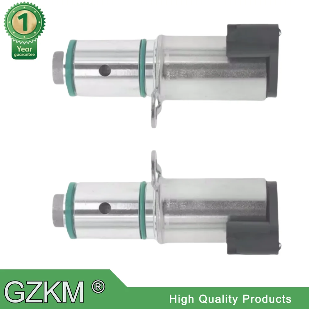 

2 шт. привод положения распределительного вала, регулируемый клапан синхронизации VVT, соленоид для V-olvo V70 S40 S70 C70 V50 V60 31216222 + 31216221