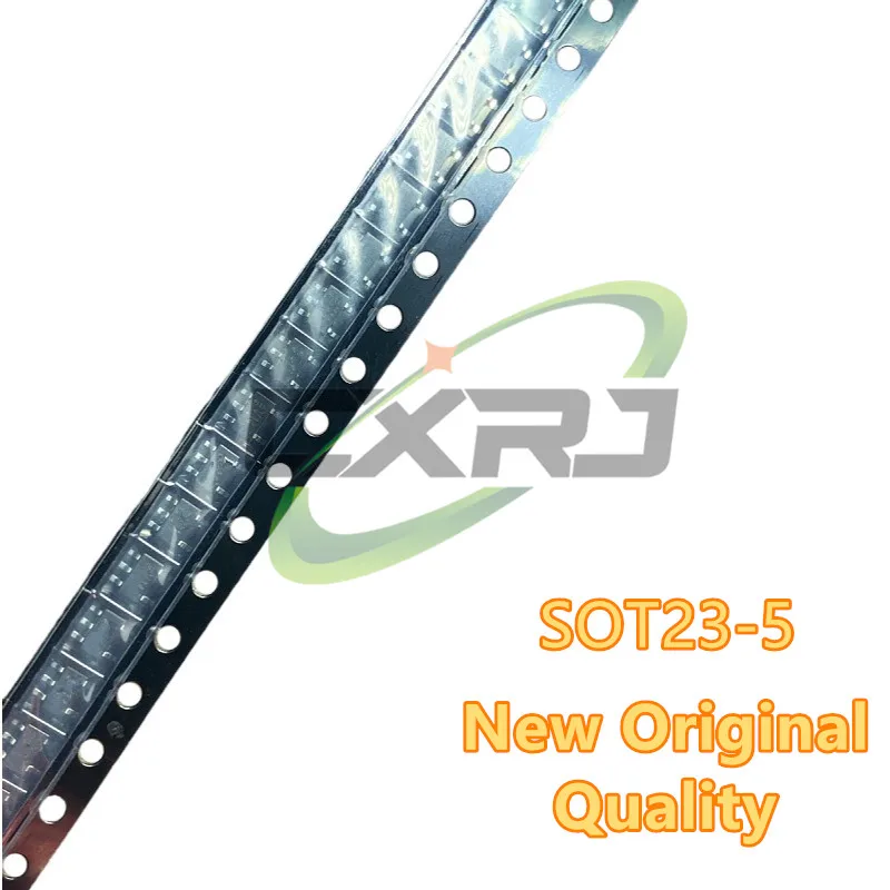 100% Новый оригинальный RT8059GJ5 RT8059 BQ =... чипсет sot23-5