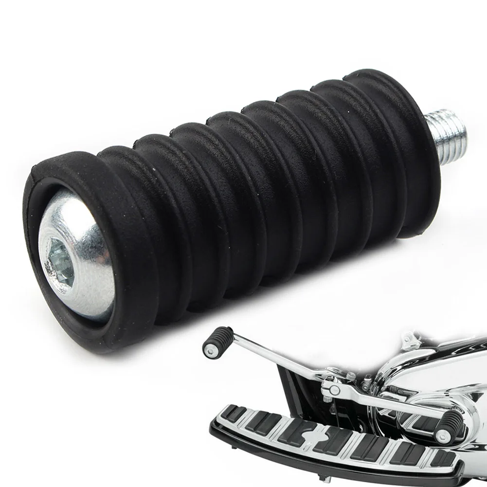 Черная педаль переключения передач для мотоцикла Harley-Davidson Heritage Classic Fatboy