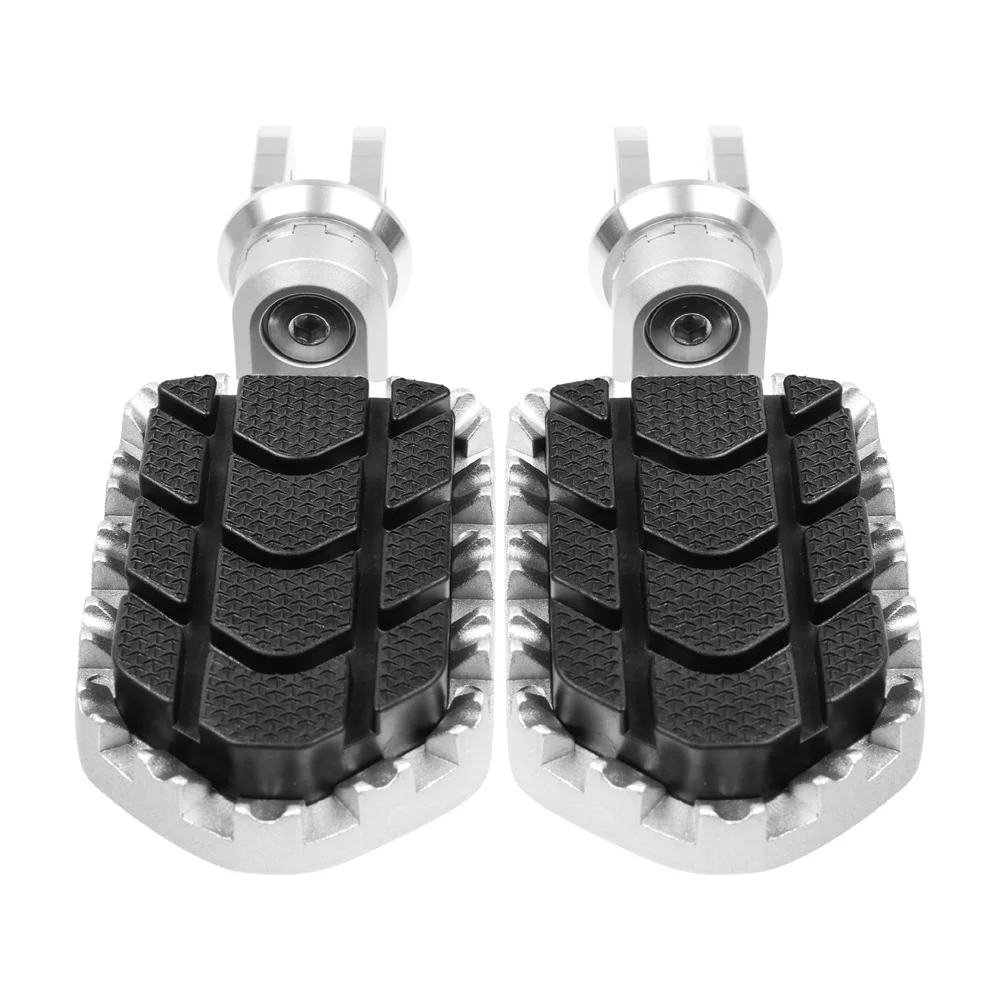 Фото Подножки для мотоциклов BMW R NINET, R1200R, R1200RS, R9T Pure, R1250RS, R1250R, S1000XR, F900R, M1000XR, R12, R1300RS, R1300R №2