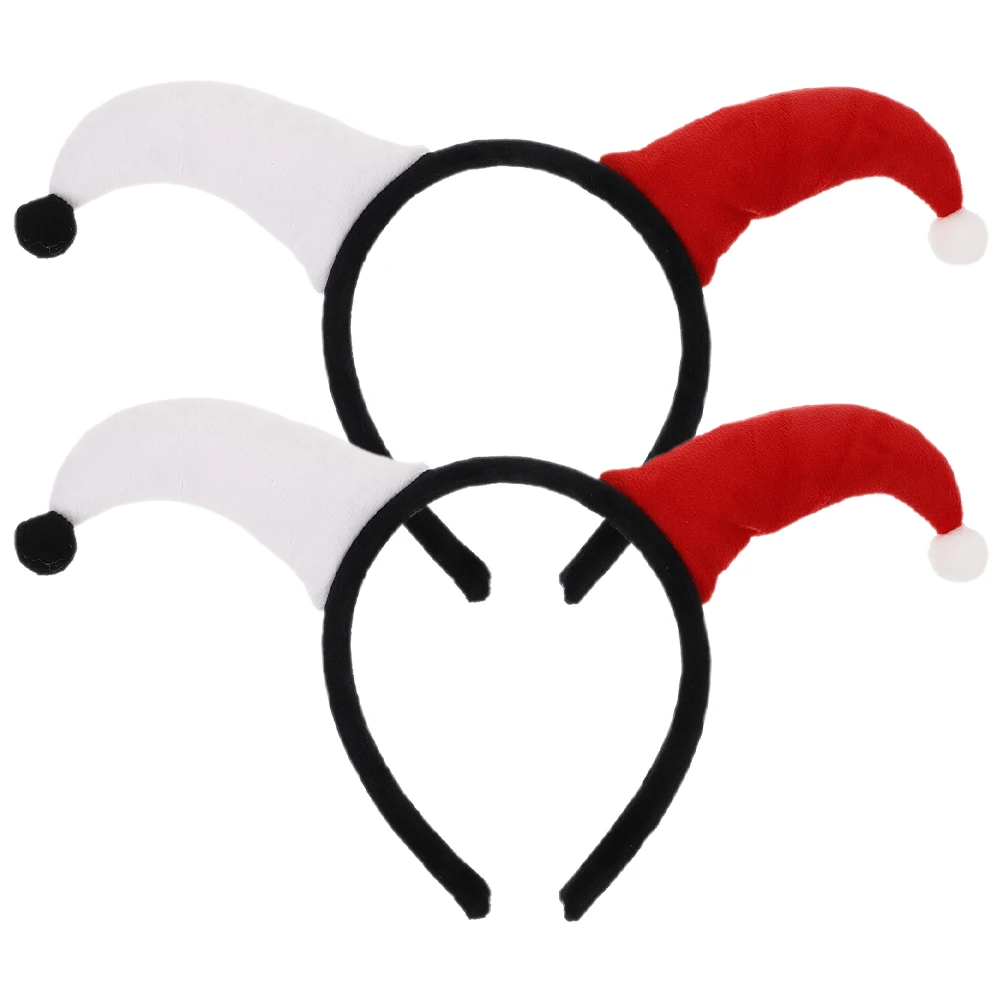 2 шт. головные уборы для Хэллоуина