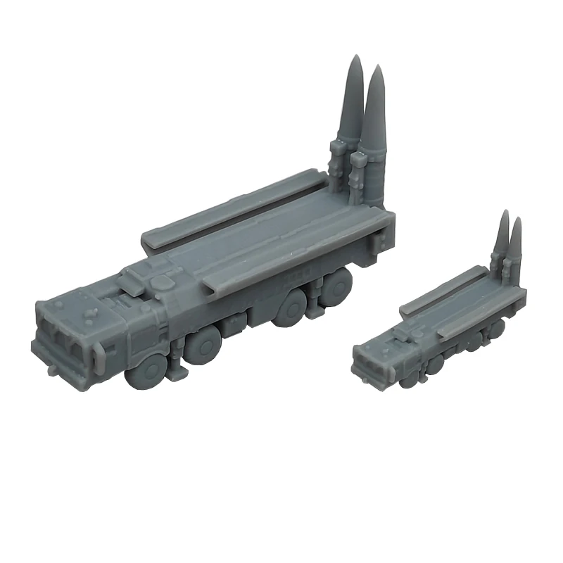 5 шт. 1/700 350 строительные игрушки в виде российского оружия