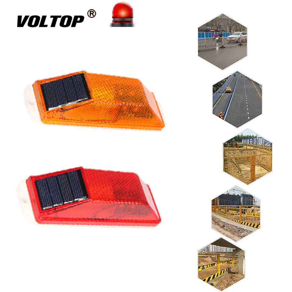 

Автомобильный Стробоскоп на солнечной батарее, светодиодная лампа, мост управления чипом, перезаряжаемый, для ночного вождения, безопаснос...