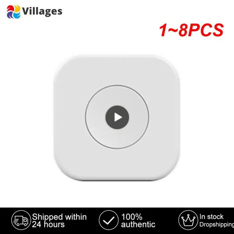 

1-8 шт., энергосберегающие граффити Zigbee
