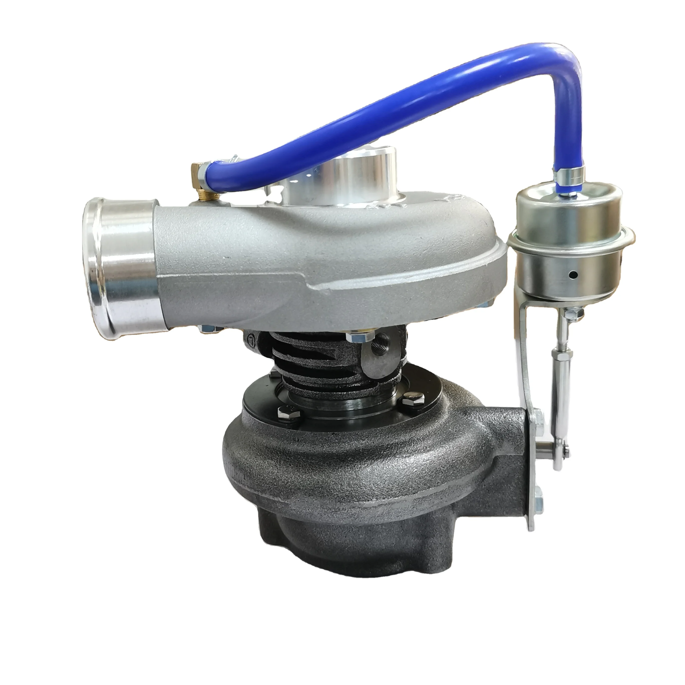 Детали двигателя экскаватора LEBON E320 C6.4 4820234 2674A211 турбокомпрессор