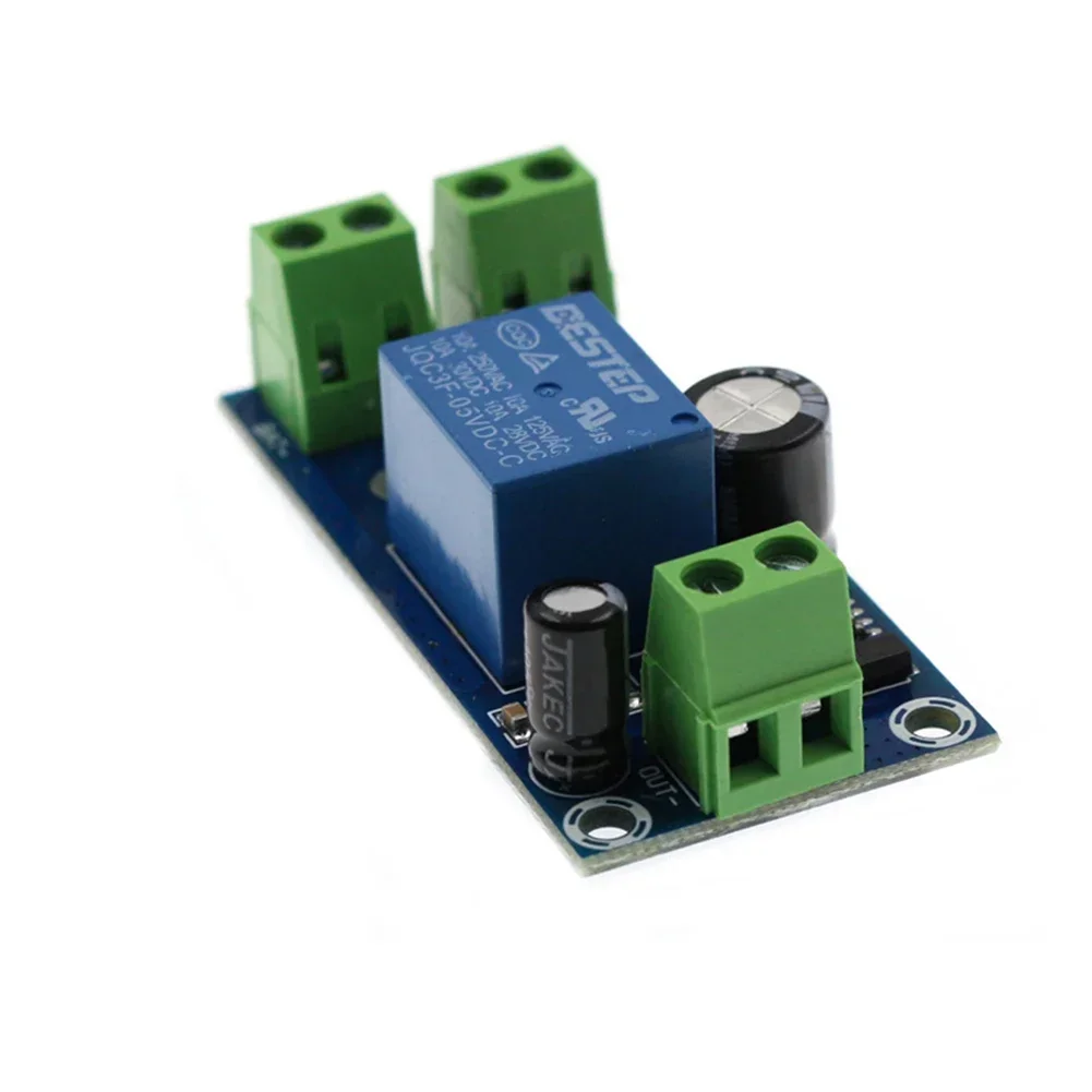 Новый оригинальный модуль питания литиевый источник в режиме ожидания