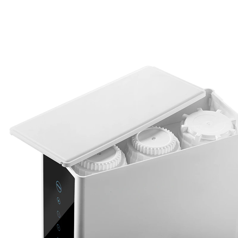 

under sink filters system pp filter housing reverse osmosis water purifiers portable desalination filter water dispenser