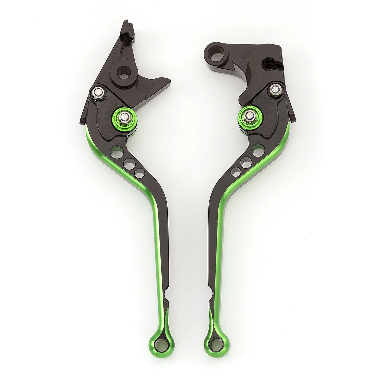 

For Suzuki SV650 SV 650 SV650X 2016-2020 2016 2017 2018 2019 2020 Motorcycle CNC Aluminum 177mm Brake Clutch Lever Handle