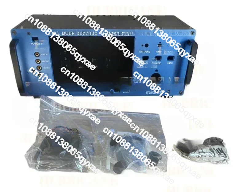 Коротковолновый волк sdr 100 Вт корпус приемопередатчика rs 998 rs-998 только