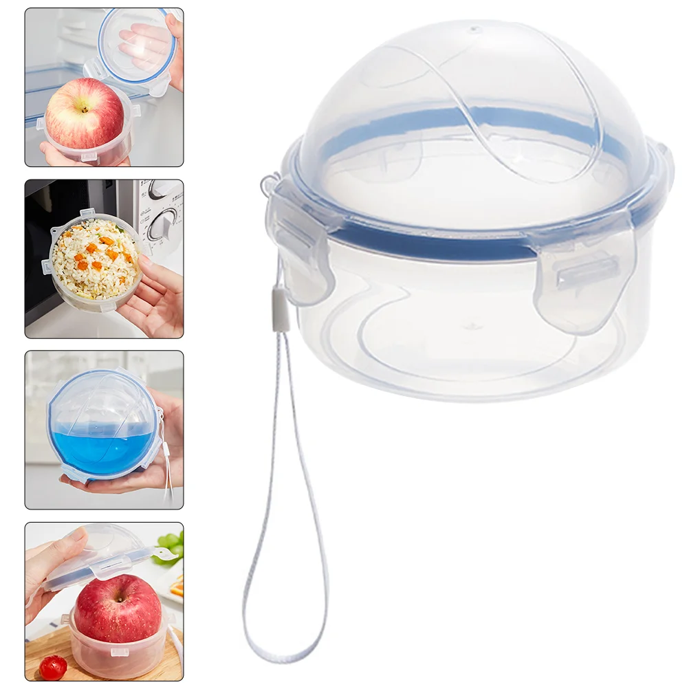 

Saver Fruit Containers Keeper Storage Box Onionvegetable Tomato Reusable Savers Fridge Container Refrigerator Crisper Avocado