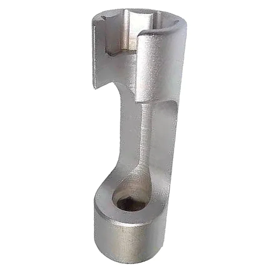 JTC6714 подходит для Volkswagen Audi Volvo гаечный ключ маслопровода 17 мм 1/2 интерфейсный T40055