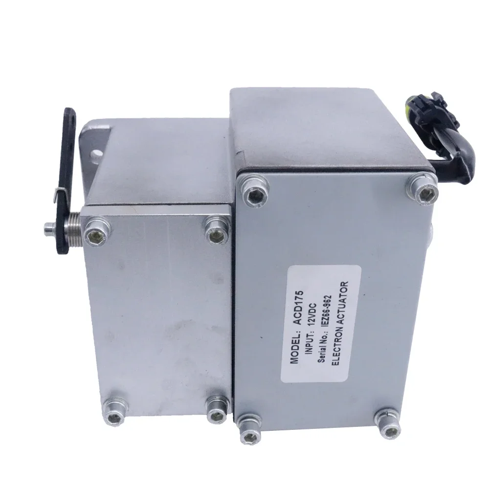 Электропривод ACD175 электронный привод регулятора 12V или 24V