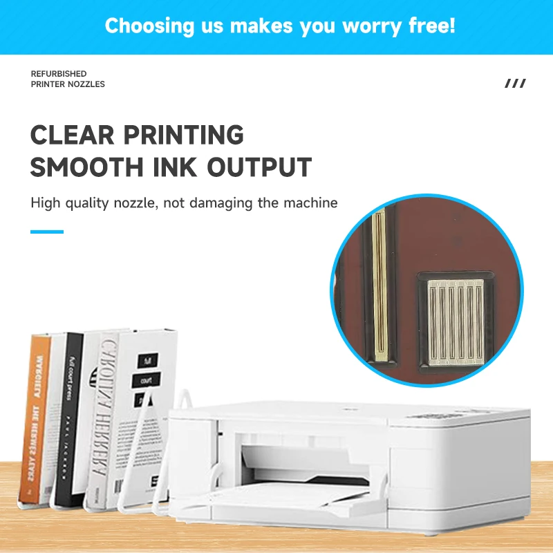 Печатающая головка KMCYinks QY6 0082 печатающая для принтера Canon IP7200 IP7210 IP7220 IP7230 IP7240 IP7250