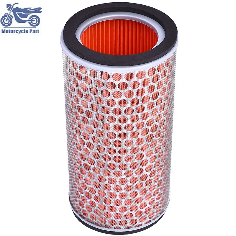 

Motor Parts Intake Air Filter For Honda CBR250 MC14 1986 CBR250 MC17 1987 CBR 250 MC 14 CBR 250 MC 17 OEM 17210-MEJ-003