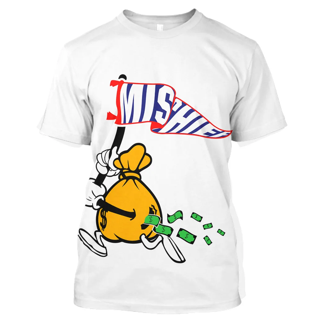 

Jumeast Running 3D Graphic T Shirts Oversized Printed Short Sleeve Sweat Joggers Men T Shirt Gym Anime Manga Sportswear Man