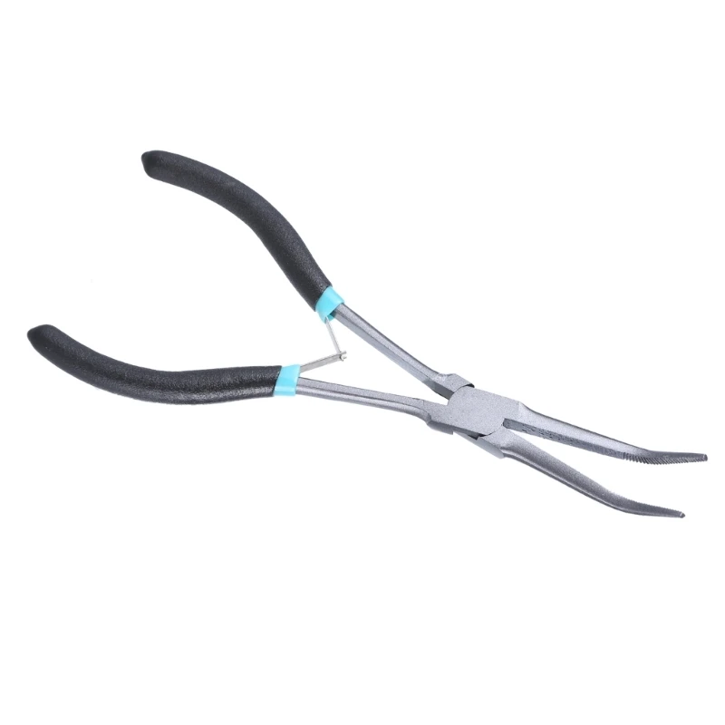 Рыболовный инструмент плоскогубцы с точным захватом для снятия крючков и