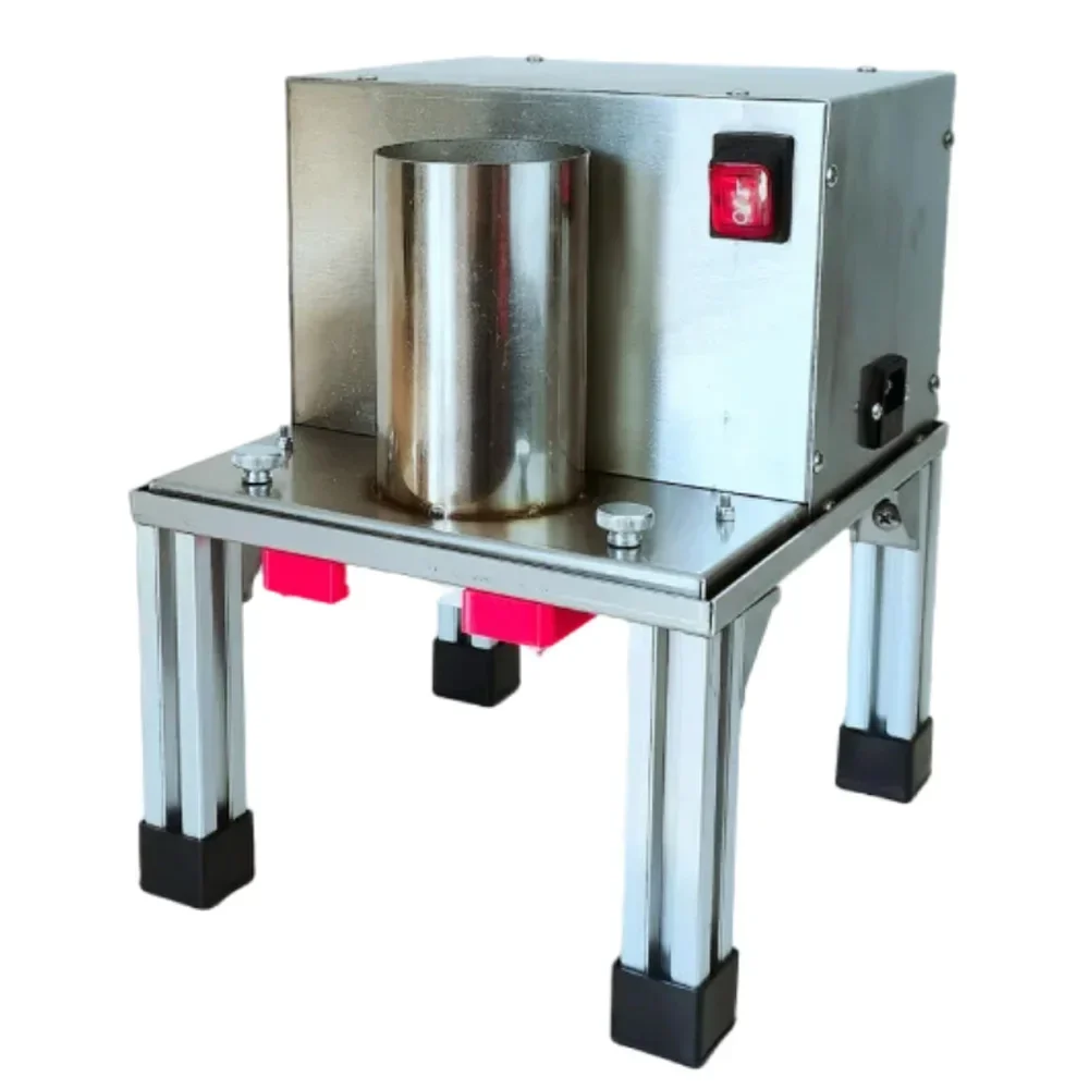 Многофункциональная электрическая овощерезка слайсер коммерческая редис