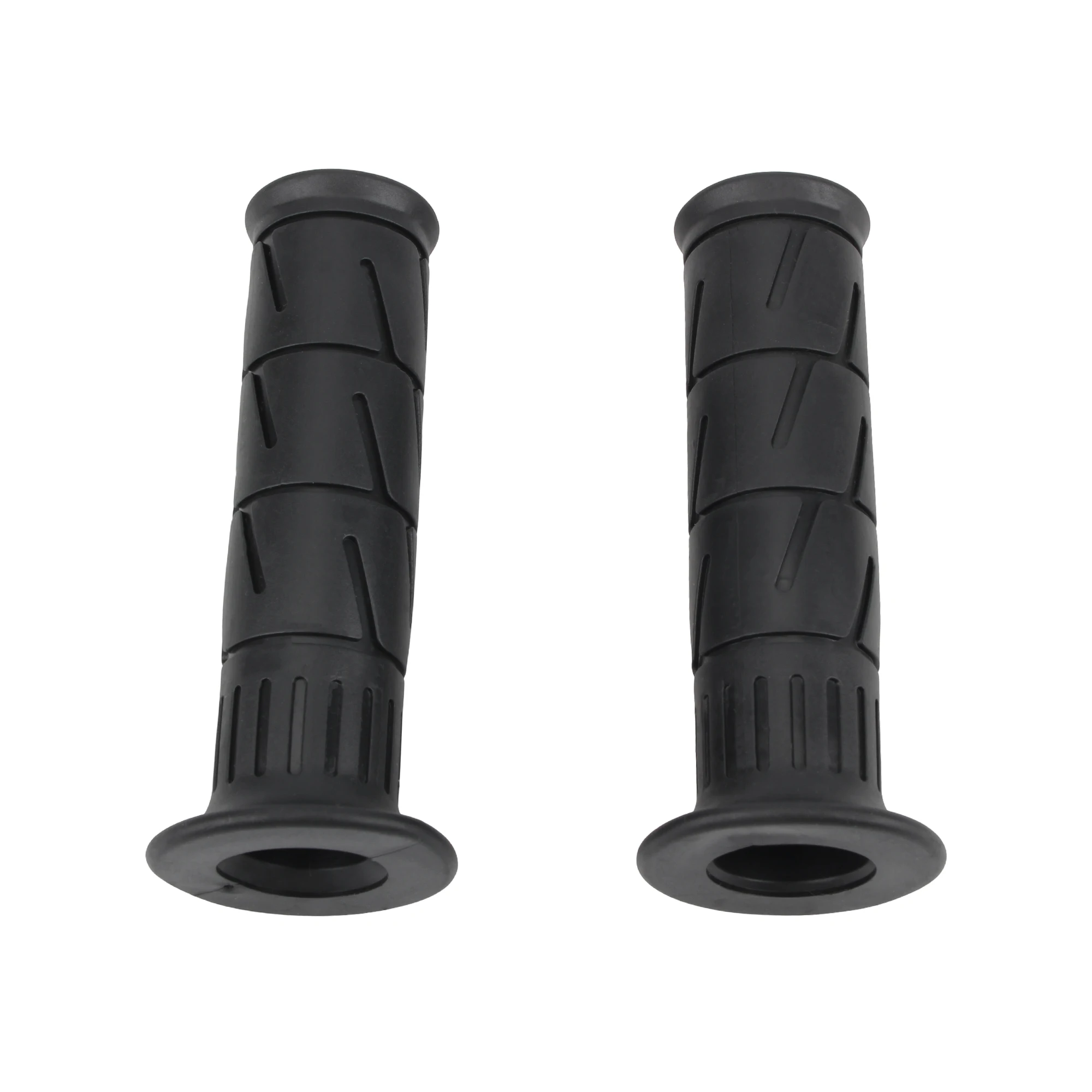 

Универсальные Мягкие Резиновые Ручки Для Мотоциклов 7/8 Дюйма (22 Мм) Для Kawasaki, Honda, Suzuki, Ducati, Yamaha, Скутеров