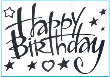 

Большие наклейки на воздушные шары Бобо