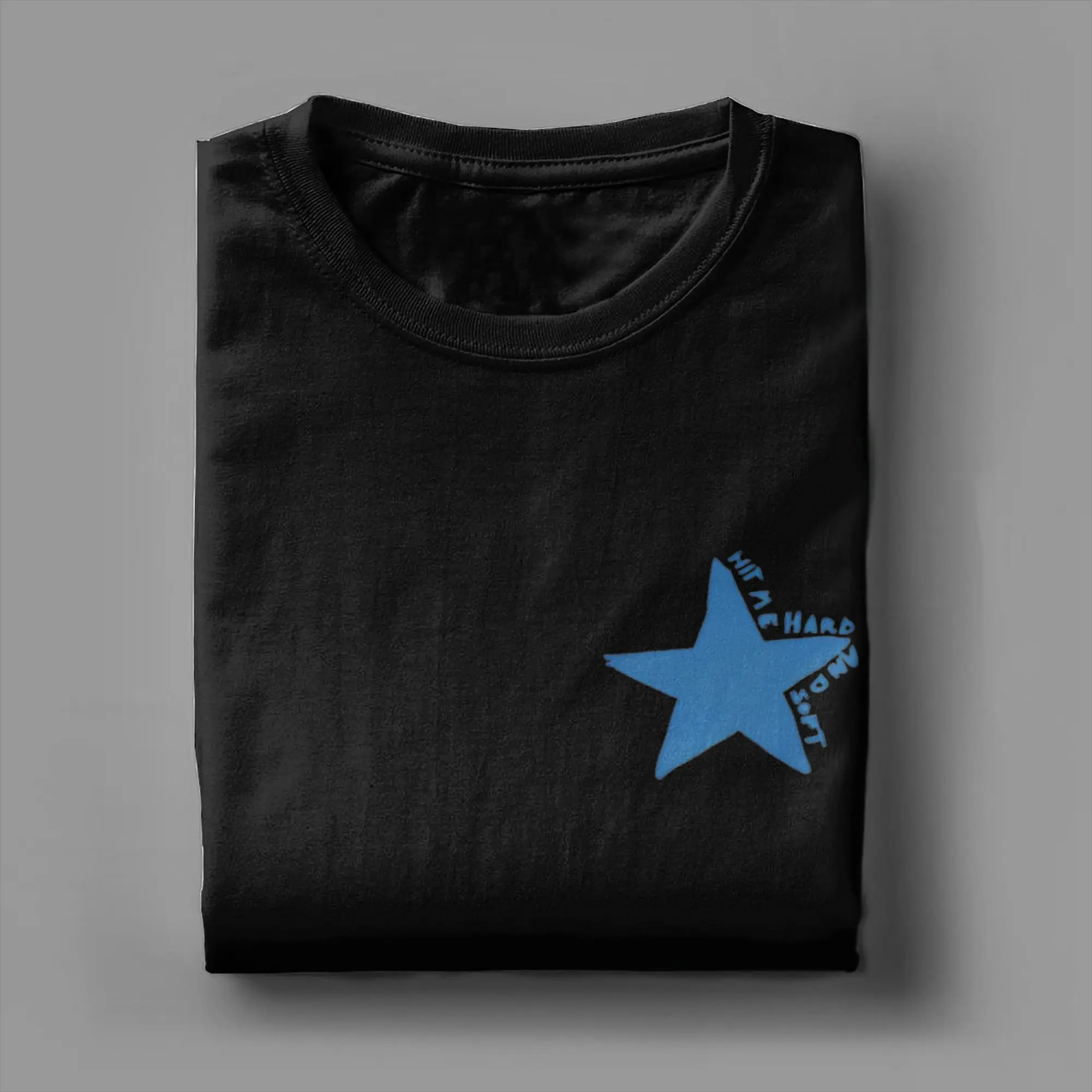 Футболка с логотипом B- Billies E-Eilishing