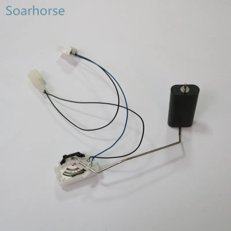 

Soarhorse Oil Fuel Tank Level Float Sensor Gauge Sender For Nissan Qashqai J10 X-trail T31 4WD