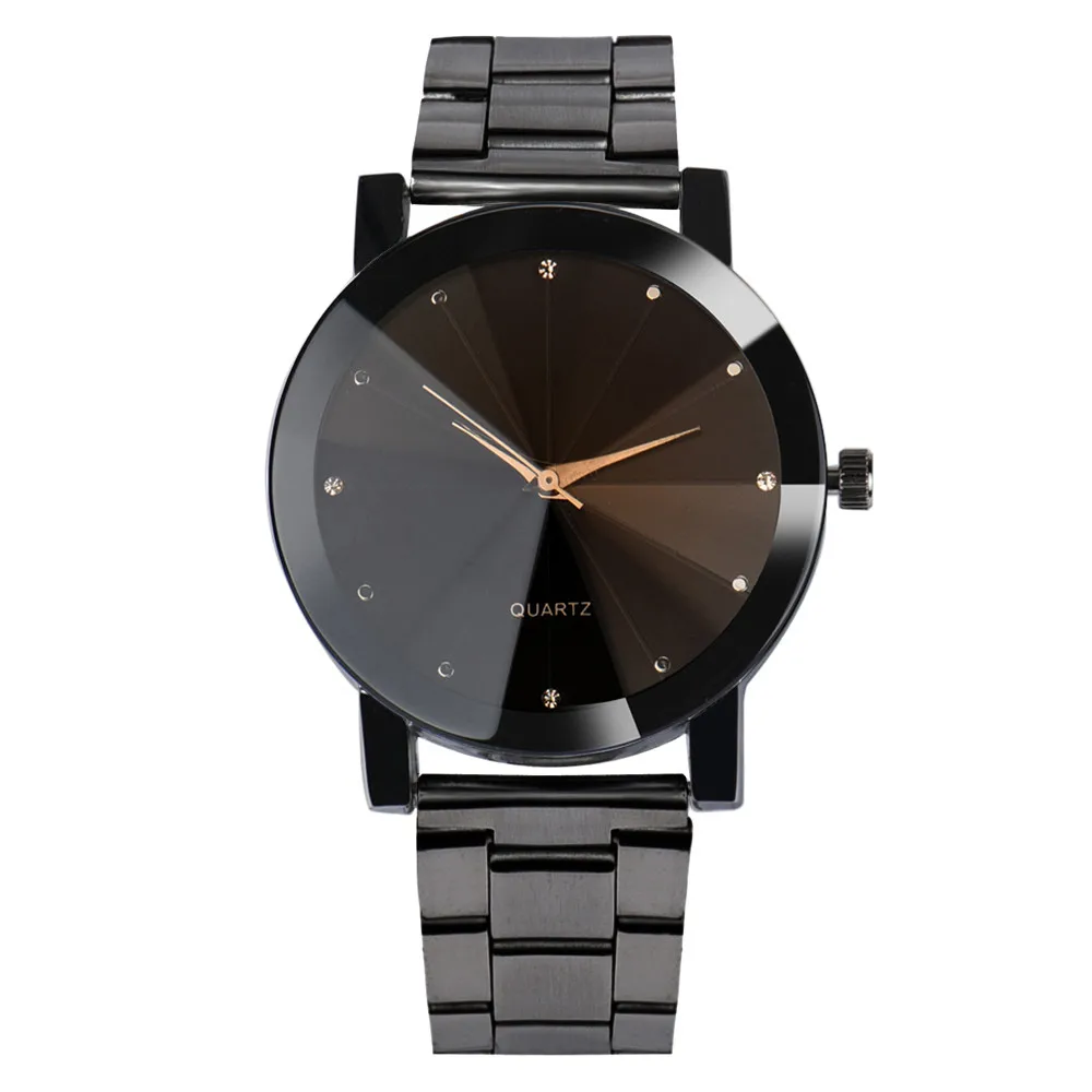 Women's Wristwatch Bracelet Watches Fashion Ladies Watchs Unisex Stainless Steel Rhinestone Quartz Wrist Reloj De Mujer 2022 Hot