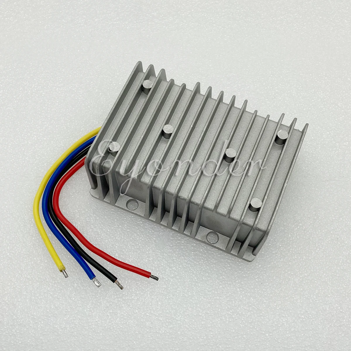 Высококачественный изолированный преобразователь 9 ~ 36 В в 12 В постоянного тока (10 в 12 В 13,8 В 18 в 19 в 20 в 24 в 30 в 32 в 36 В) понижающий источник питания 15 а 180 Вт