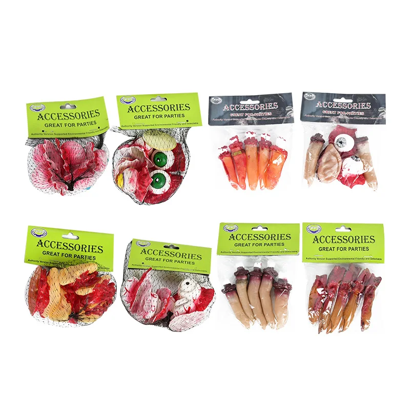 Рисунок 6 - Декор для Хэллоуина