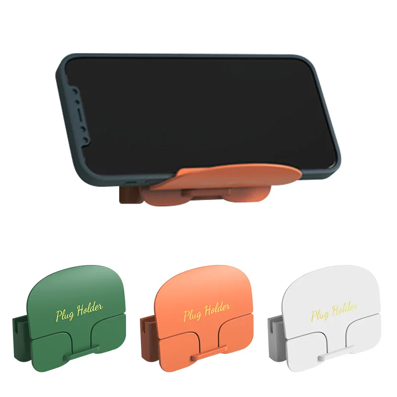 

Органайзер для хранения проводов, настенный держатель для розетки питания, держатель для кабеля передачи данных, держатель для наушников, зажим для кабеля, Органайзер