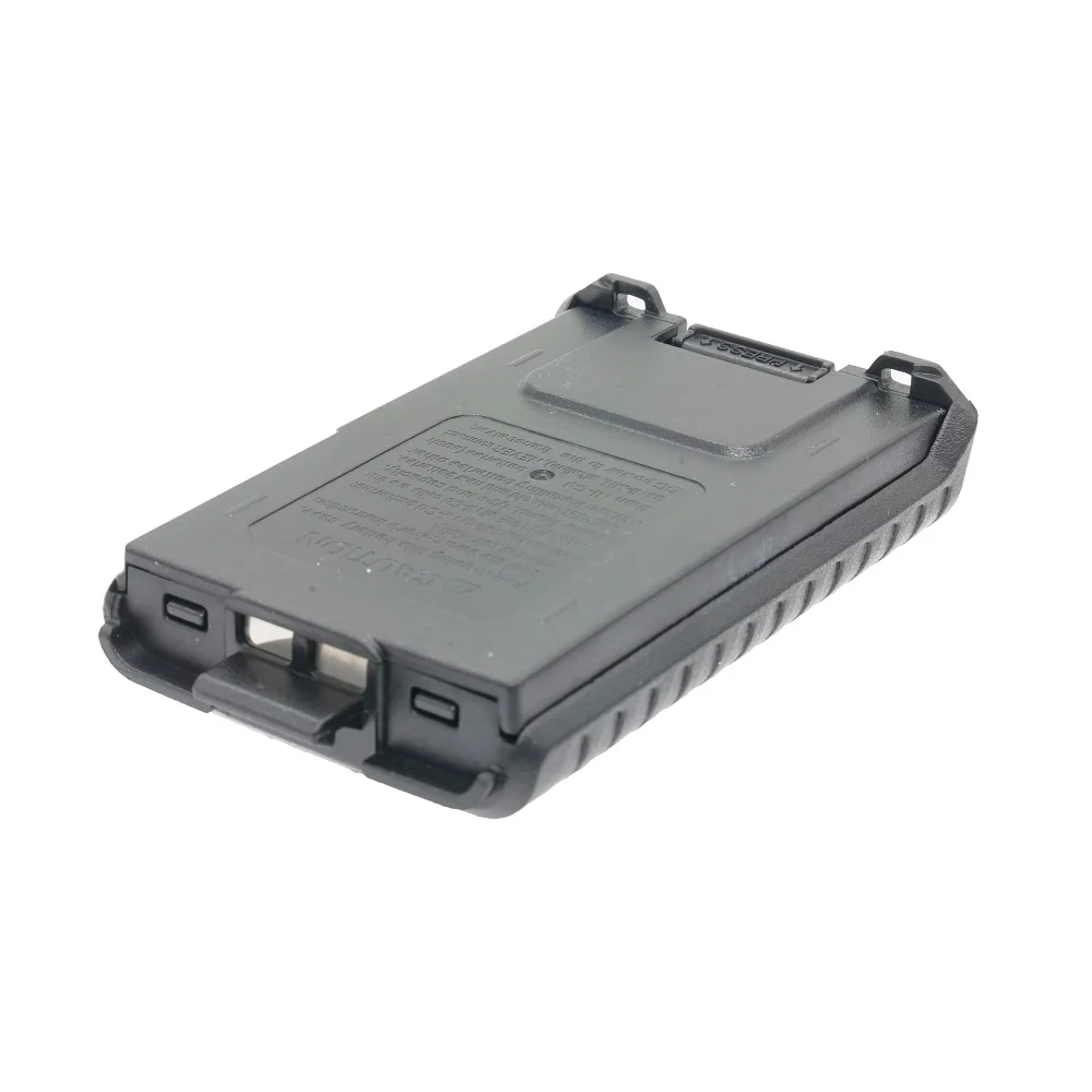 UV-5R Battery Case Ne 6X AAA Extended Battery Case Box For BAOFENG UV-5R 5RA 5RB 5RC 5RD 5RE+