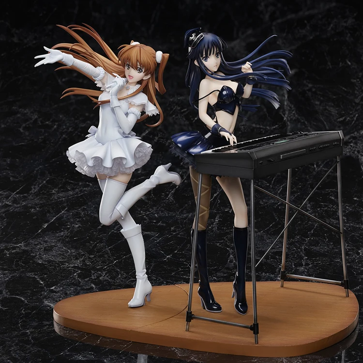 

Anime figure WHITE ALBUM 2 Ogiso Setsuna Touma Kazusa