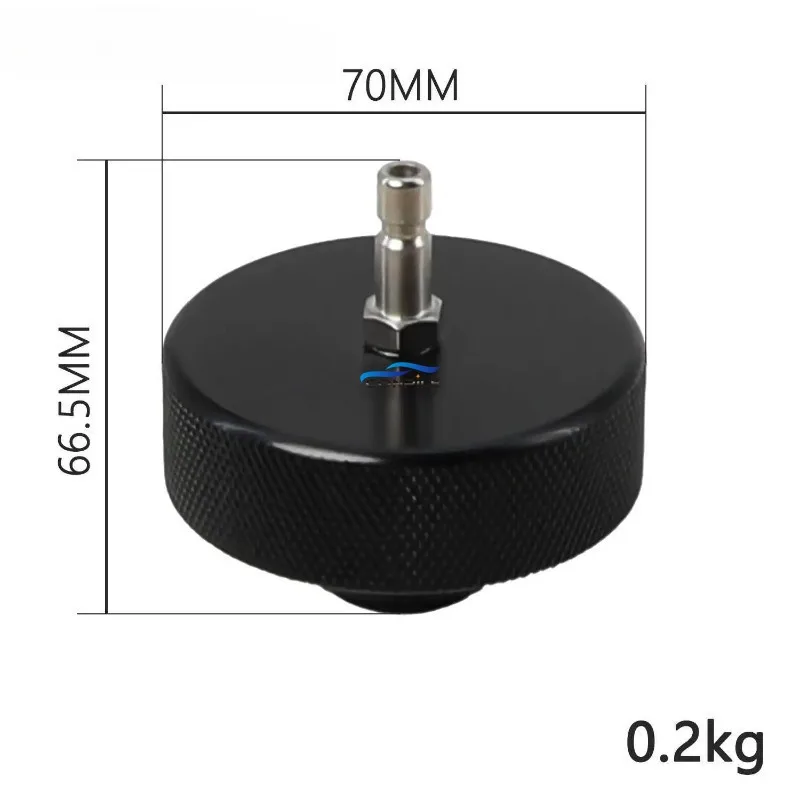 

1 шт. для Mercedes Benz M271 M274, резервуар для воды, адаптер давления, разъем, вакуумная замена, антифриз, инструмент