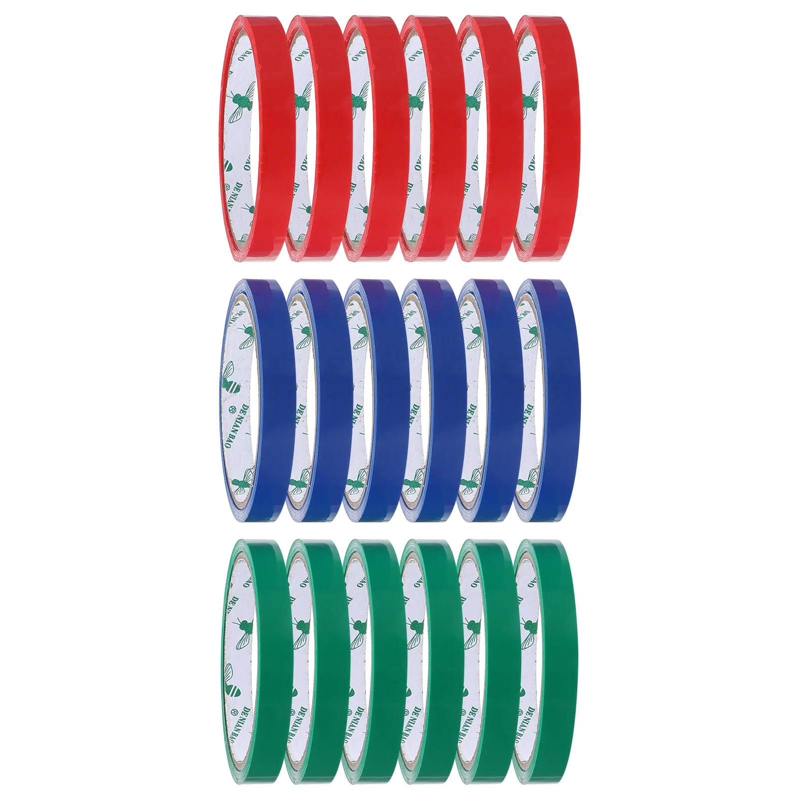 

Adhesive Tape Clear Bag Sealing Tape Bag Sealing Machine Supermarket Bag Tape For Supermarket Stainless Bag Sealing Machine