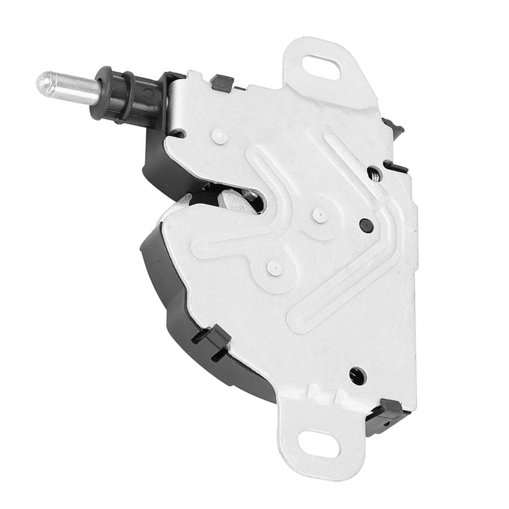 1 шт. новая защелка замка капота двигателя 4956236 Для Ford Transit MK6 MK7 Connect