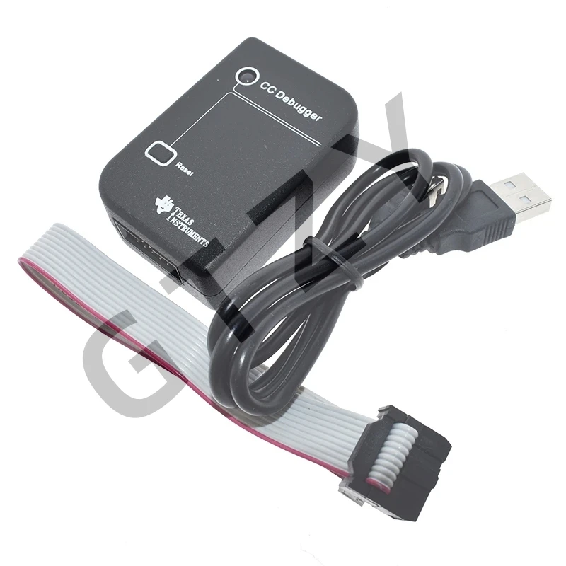 

Эмулятор CC отладчик ccотладчик ZIGBEE, Bluetooth эмулятор CC2530 CC1110