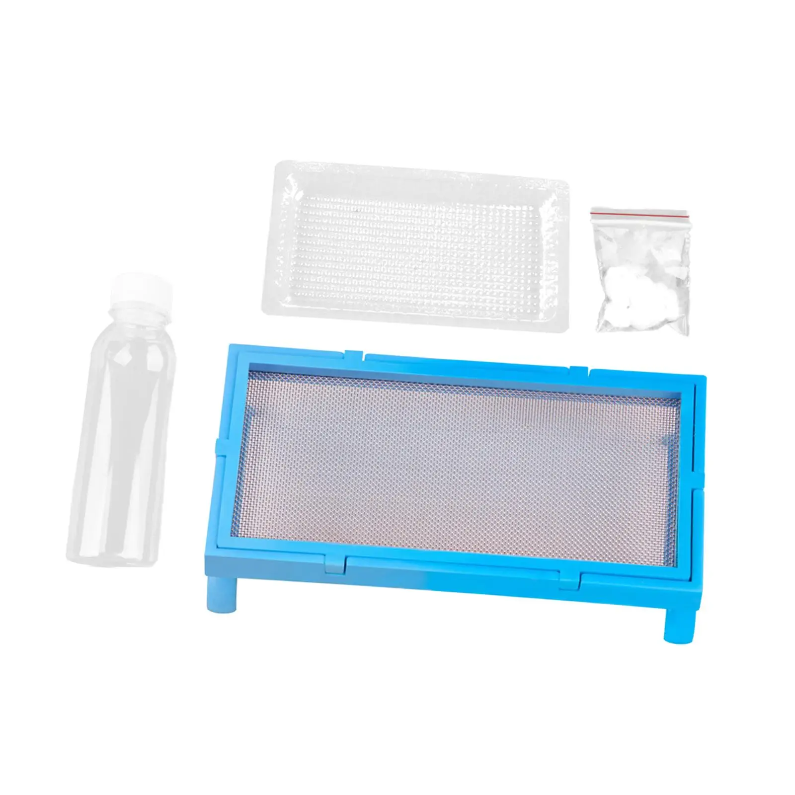 

DIY Paper Making Toy Science Experiment Project Kit for Toddlers Kids Boys