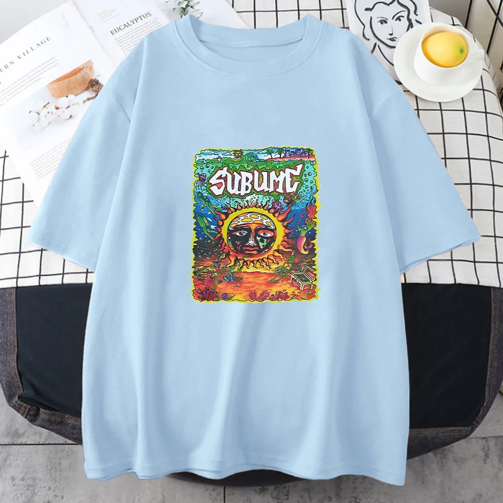 Рисунок 5 - Женская футболка с коротким рукавом