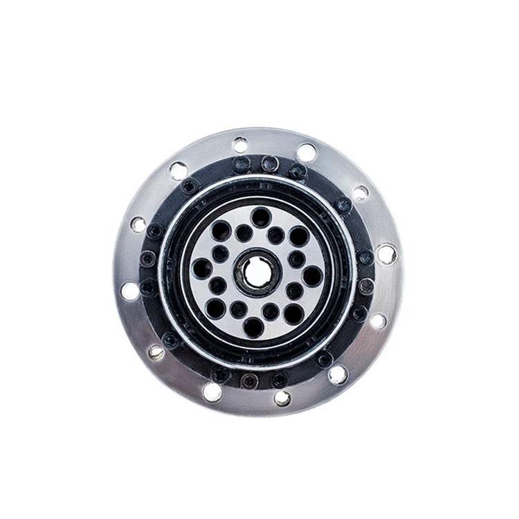 

LCS high precision reducer harmonic robot reducer high torque zero backgap ultra-thin