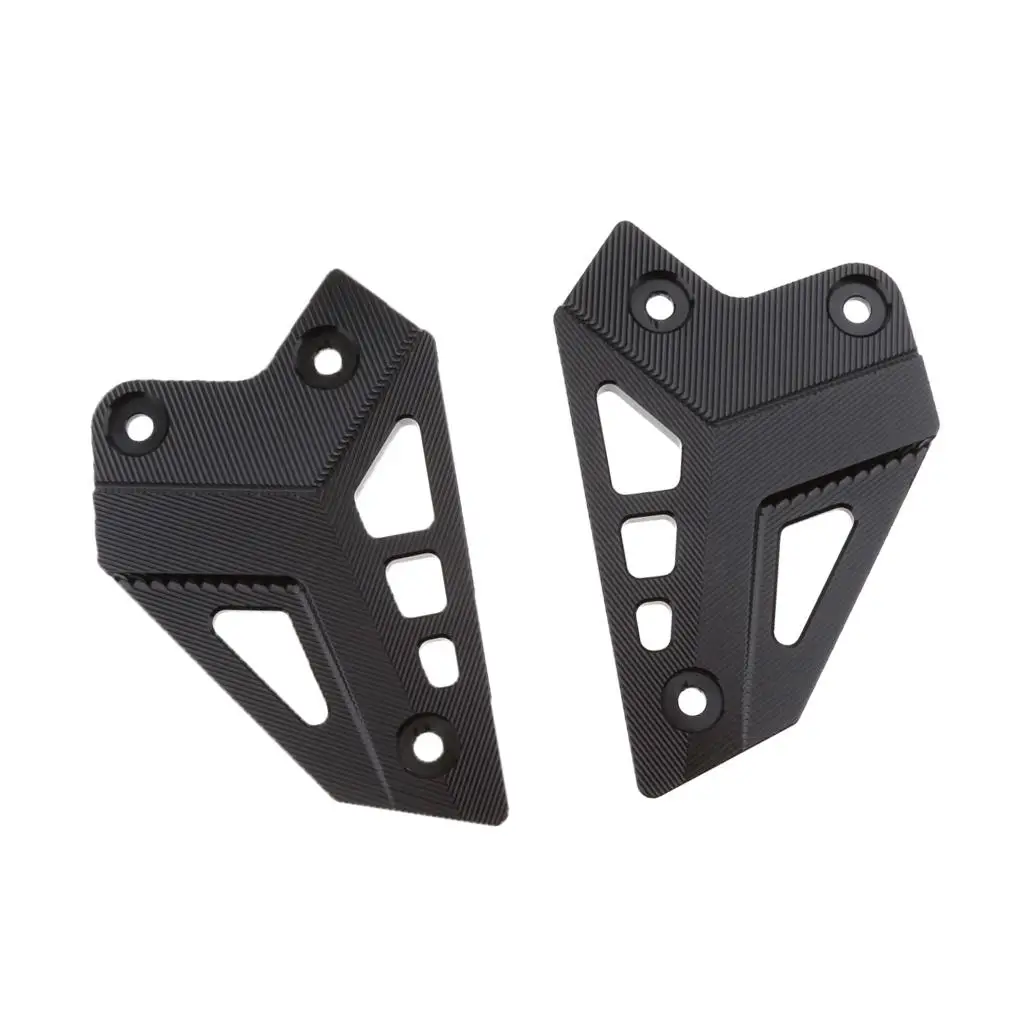 

CNC Foot Rest Pegs Mounting Kit for Z900 2017 Street Bikes