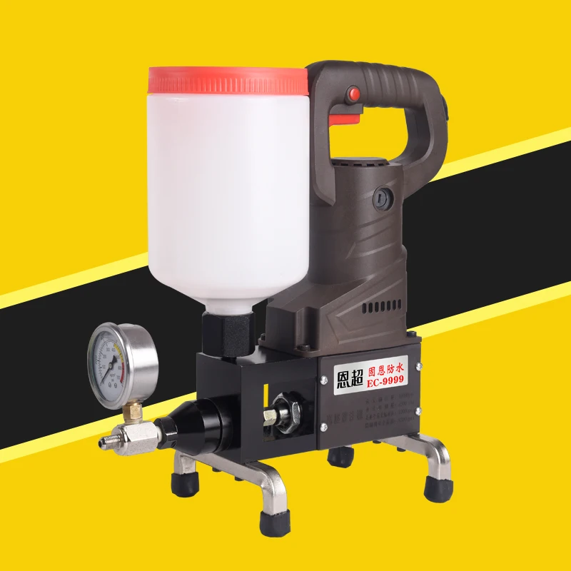 Машина для заземления высокого давления Wyj машина блокировки утечек