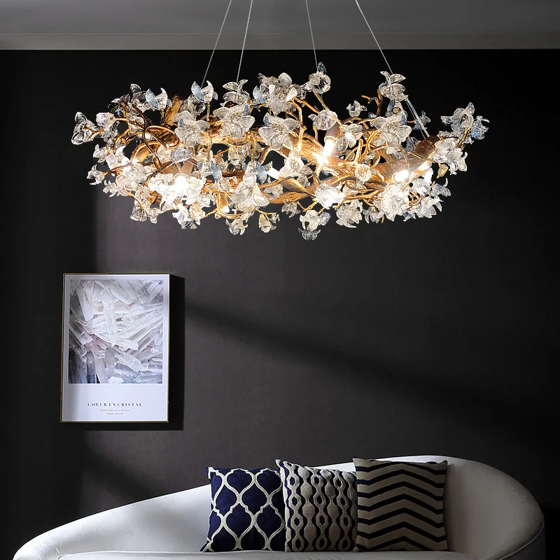

chandelier spider dining table lamp wood light bulb clear lamp cord lighting glass ball led design lamp vintage bulb lamp