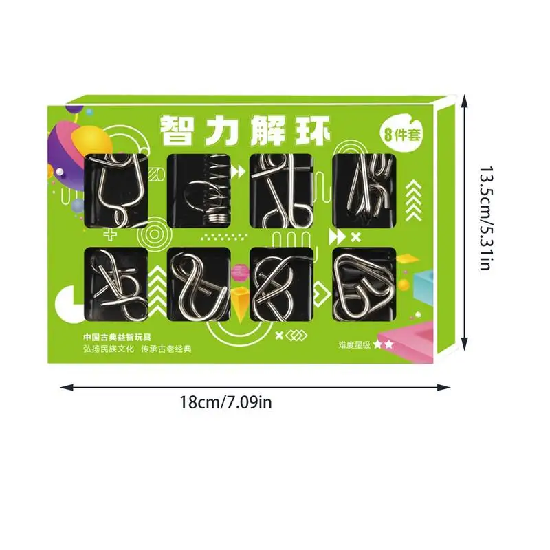 Рисунок 6 - игрушка-головоломка с железными