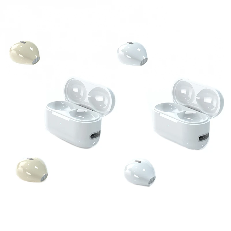 

Mini Wireless Earbuds Bluetooth Earphones LED Charging Box Wireless Headphone Sports Waterproof Headsets